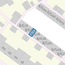 Perceel GTL01-D-4474