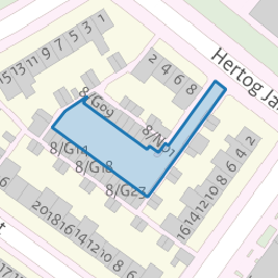 Perceel GTL01-D-4485