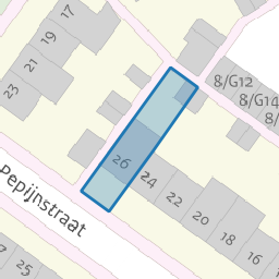 Perceel GTL01-D-4490