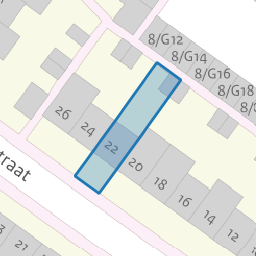 Perceel GTL01-D-4492