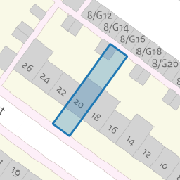 Perceel GTL01-D-4493