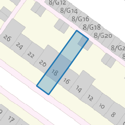 Perceel GTL01-D-4494