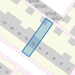 Perceel GTL01-D-4497