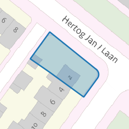 Perceel GTL01-D-4503