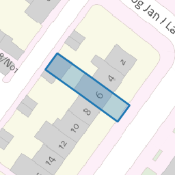 Perceel GTL01-D-4505