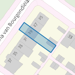 Perceel GTL01-D-4516