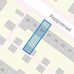 Perceel GTL01-D-4521