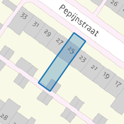 Perceel GTL01-D-4523