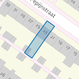 Perceel GTL01-D-4524