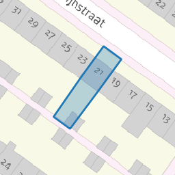 Perceel GTL01-D-4525