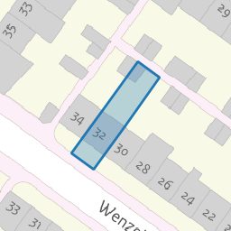 Perceel GTL01-D-4527