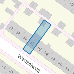 Perceel GTL01-D-4529