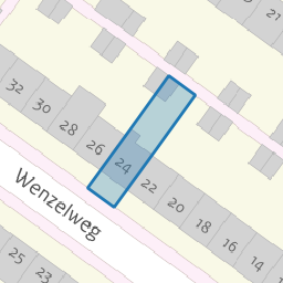 Perceel GTL01-D-4531