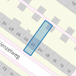 Perceel GTL01-D-4532