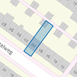 Perceel GTL01-D-4533