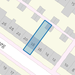 Perceel GTL01-D-4534