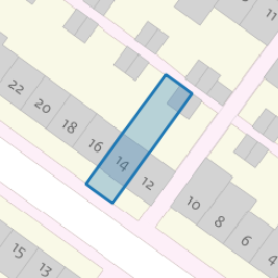 Perceel GTL01-D-4536