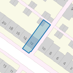 Perceel GTL01-D-4537