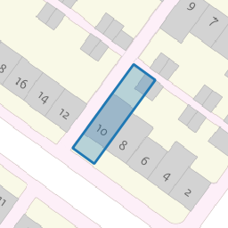 Perceel GTL01-D-4538