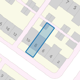 Perceel GTL01-D-4539