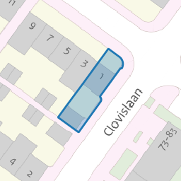 Perceel GTL01-D-4543