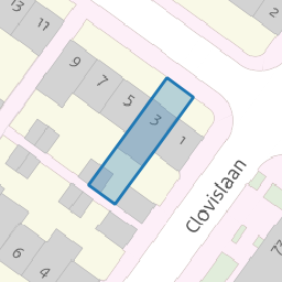 Perceel GTL01-D-4544