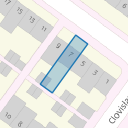 Perceel GTL01-D-4546