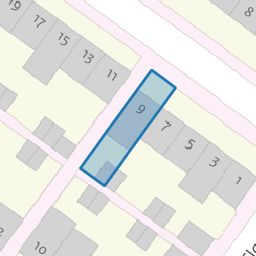 Perceel GTL01-D-4547