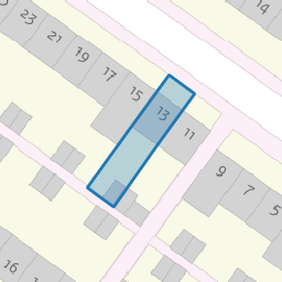 Perceel GTL01-D-4549