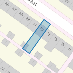 Perceel GTL01-D-4552