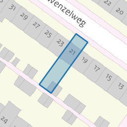 Perceel GTL01-D-4561