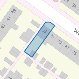 Perceel GTL01-D-4567