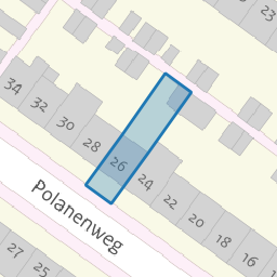 Perceel GTL01-D-4572