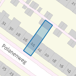 Perceel GTL01-D-4573