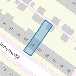 Perceel GTL01-D-4574