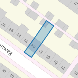 Perceel GTL01-D-4575