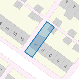 Perceel GTL01-D-4580