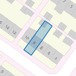 Perceel GTL01-D-4581