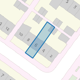 Perceel GTL01-D-4582