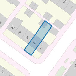 Perceel GTL01-D-4583