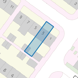 Perceel GTL01-D-4586