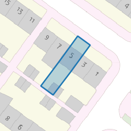 Perceel GTL01-D-4587