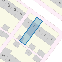 Perceel GTL01-D-4588