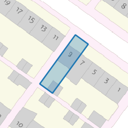 Perceel GTL01-D-4589