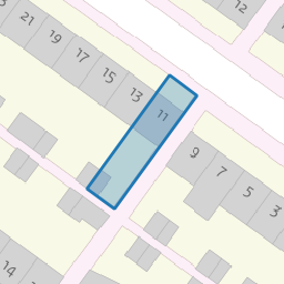 Perceel GTL01-D-4590