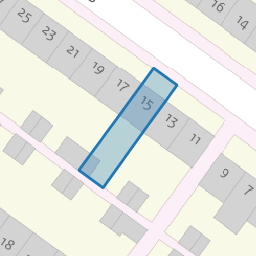 Perceel GTL01-D-4592