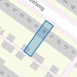 Perceel GTL01-D-4594