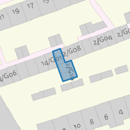 Perceel GTL01-D-4621