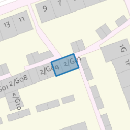 Perceel GTL01-D-4622