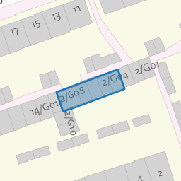 Perceel GTL01-D-4623